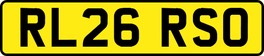 RL26RSO