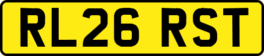RL26RST