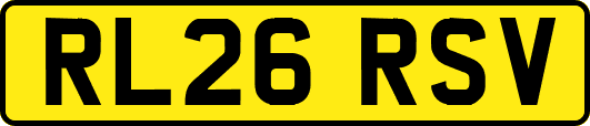 RL26RSV