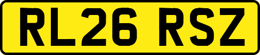 RL26RSZ