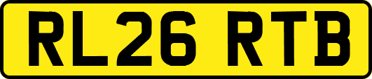 RL26RTB