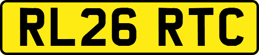 RL26RTC
