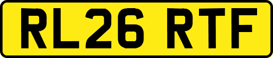 RL26RTF