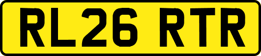 RL26RTR