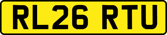 RL26RTU