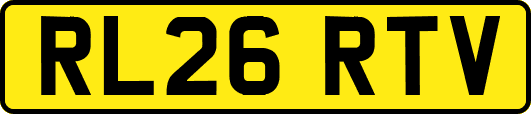 RL26RTV
