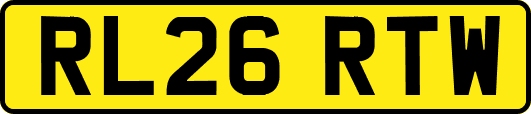 RL26RTW