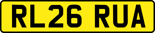RL26RUA