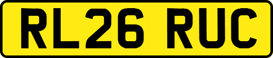 RL26RUC