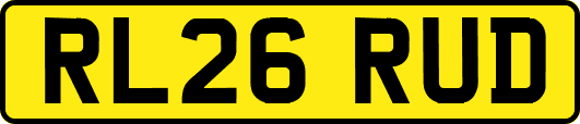 RL26RUD