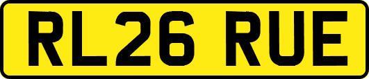 RL26RUE