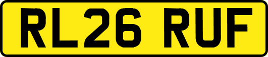 RL26RUF