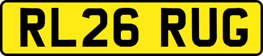 RL26RUG