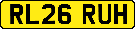 RL26RUH