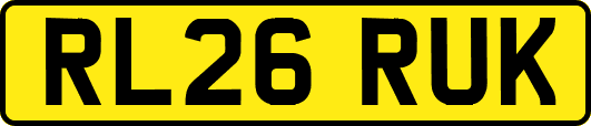 RL26RUK