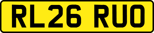 RL26RUO