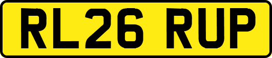RL26RUP