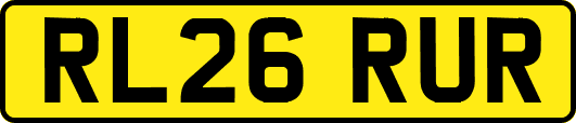 RL26RUR