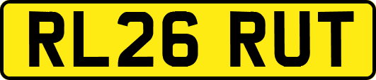 RL26RUT