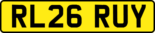 RL26RUY