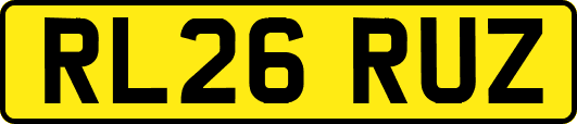 RL26RUZ