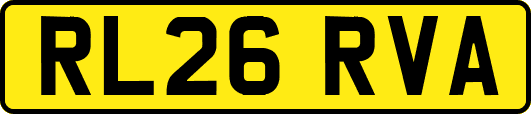 RL26RVA