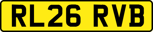 RL26RVB
