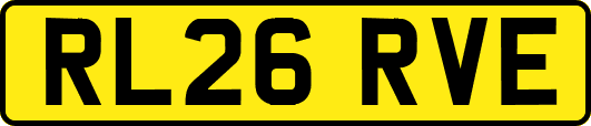 RL26RVE