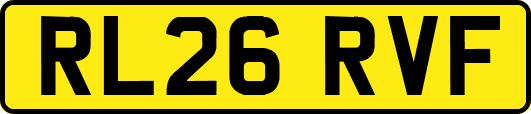 RL26RVF