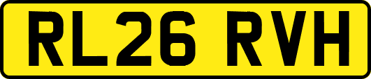 RL26RVH