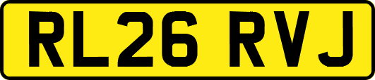 RL26RVJ