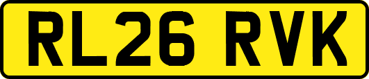 RL26RVK