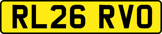 RL26RVO