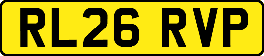 RL26RVP