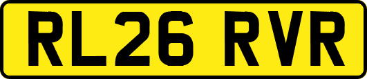 RL26RVR