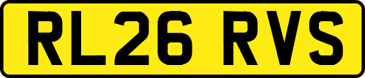 RL26RVS