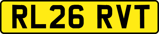 RL26RVT