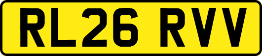 RL26RVV