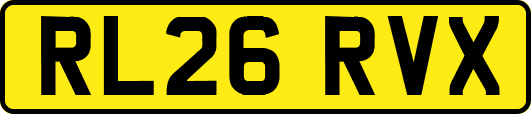 RL26RVX