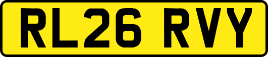 RL26RVY