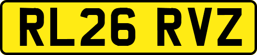 RL26RVZ