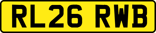 RL26RWB