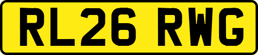 RL26RWG