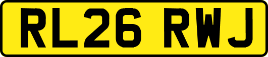RL26RWJ