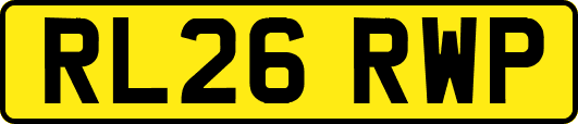 RL26RWP