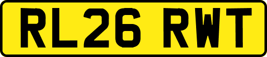 RL26RWT