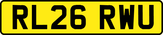 RL26RWU