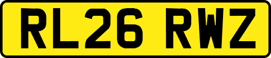 RL26RWZ
