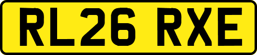 RL26RXE