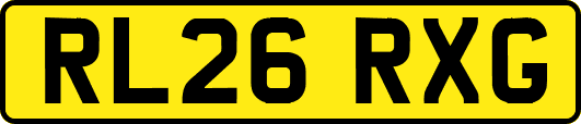 RL26RXG